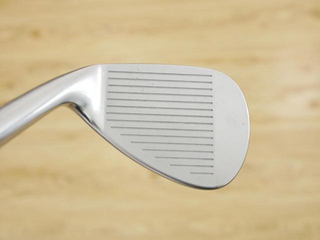 Wedge : Fourteen : Wedge Fourteen MT-28 V5 Forged Loft 50 ก้านเหล็ก Dynamic Gold Wedge