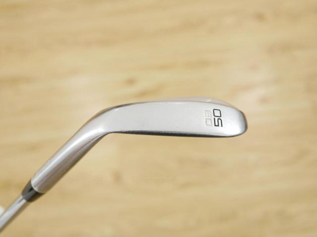 Wedge : Fourteen : Wedge Fourteen MT-28 V5 Forged Loft 50 ก้านเหล็ก Dynamic Gold Wedge