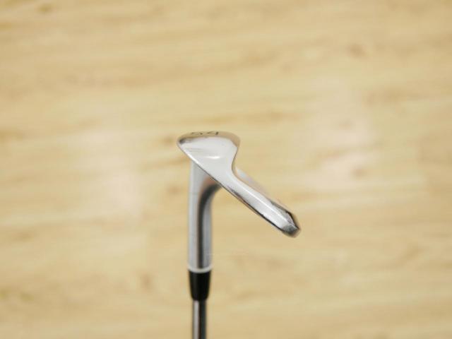 Wedge : Fourteen : Wedge Fourteen DJ-4 Forged Loft 54 ก้านเหล็ก NS Pro DS91W Flex S