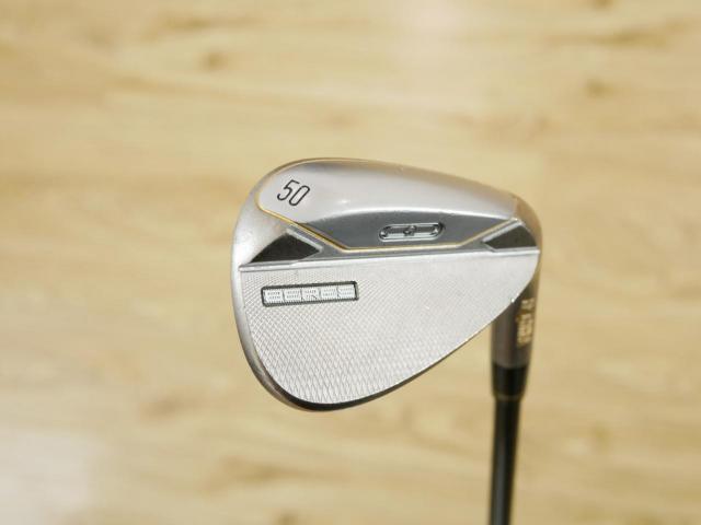 Wedge : Honma : Wedge Honma Beres (ออกปี 2022) Loft 50 ก้านเหล็ก Dynamic Gold 95 VSS Wedge