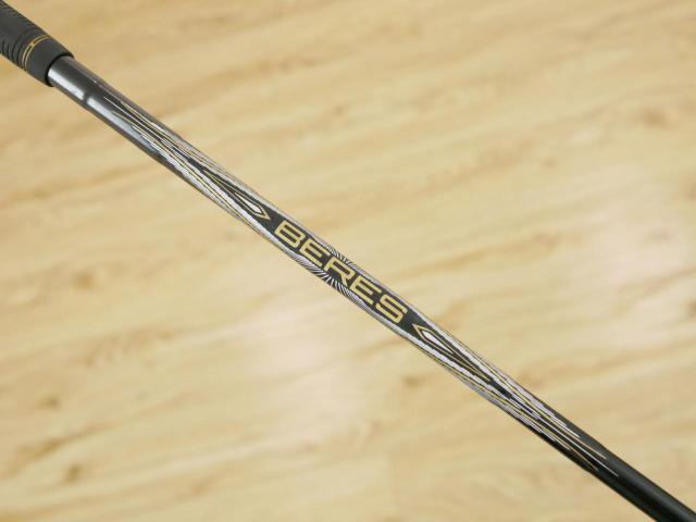 Wedge : Honma : Wedge Honma Beres (ออกปี 2022) Loft 50 ก้านเหล็ก Dynamic Gold 95 VSS Wedge