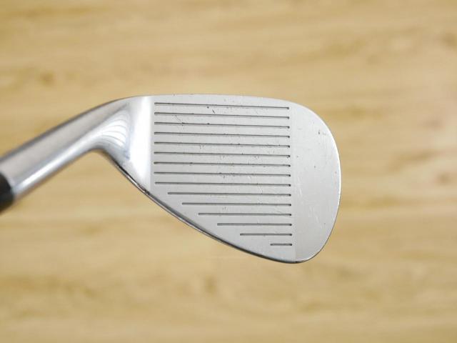 Wedge : Other : Wedge Tourstage X-Wedge Forged Loft 58 ก้านเหล็ก NS Pro 950 FLex S