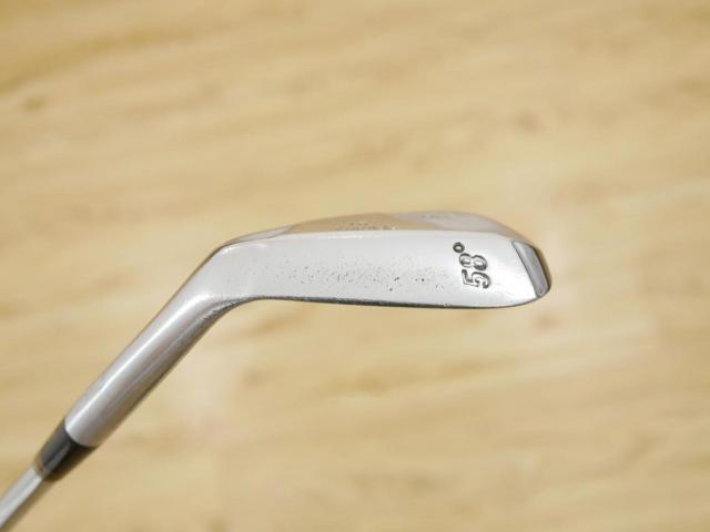 Wedge : Other : Wedge Tourstage X-Wedge Forged Loft 58 ก้านเหล็ก NS Pro 950 FLex S