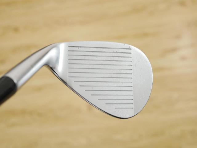 Wedge : Other : Wedge Kasco Dolphin DW-113 Forged Loft 52 ก้านเหล็ก Flex S