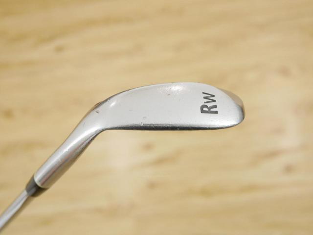 Wedge : Fourteen : Wedge Fourteen D-030 Forged Loft 51 ก้านเหล็ก NS Pro 950 HT Wedge Flex