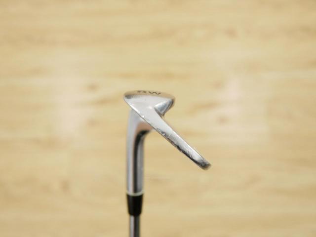 Wedge : Fourteen : Wedge Fourteen D-030 Forged Loft 51 ก้านเหล็ก NS Pro 950 HT Wedge Flex