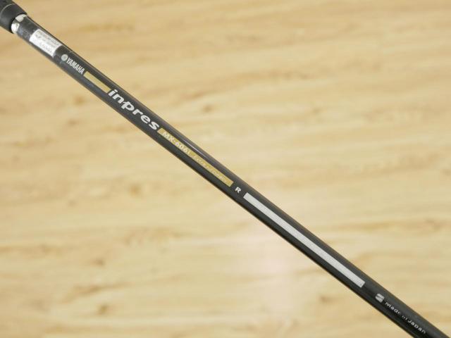 Wedge : Other : Wedge Yamaha Inpres X Loft 56 ก้านกราไฟต์ Flex R