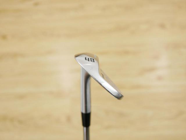 Wedge : Other : Wedge Bridgestone Tour B S20C Forged Loft 48 ก้านเหล็ก NS Pro Modus 105 Flex S