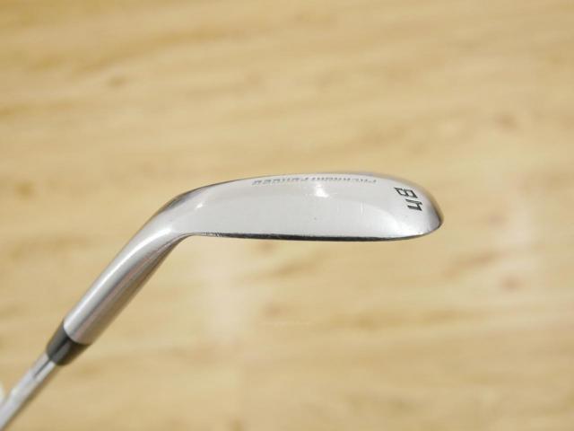 Wedge : Other : Wedge Bridgestone Tour B S20C Forged Loft 48 ก้านเหล็ก NS Pro Modus 105 Flex S