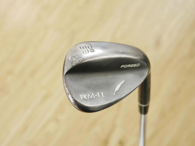 Wedge : Fourteen : Wedge Fourteen RM-11 Forged Loft 58 ก้านเหล็ก NS Pro 950 HT Wedge Flex