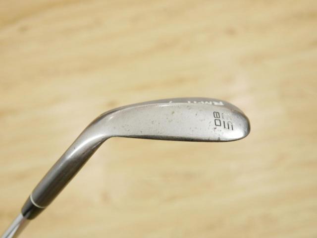 Wedge : Fourteen : Wedge Fourteen RM-11 Forged Loft 58 ก้านเหล็ก NS Pro 950 HT Wedge Flex