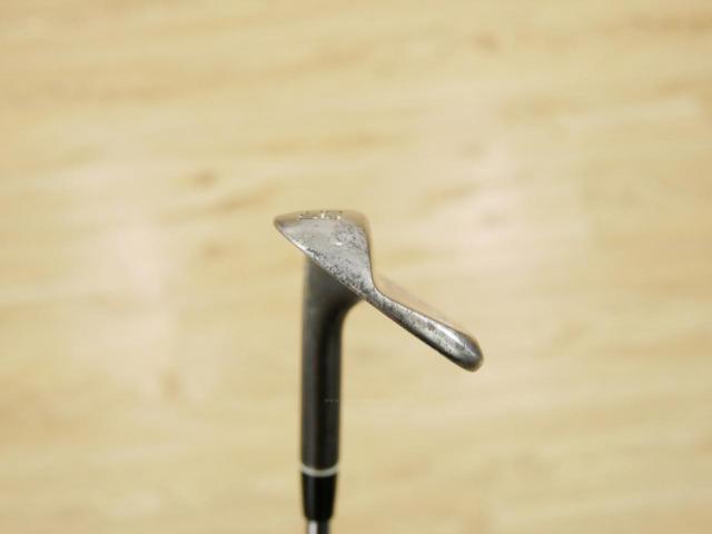 Wedge : Fourteen : Wedge Fourteen RM-11 Forged Loft 58 ก้านเหล็ก NS Pro 950 HT Wedge Flex