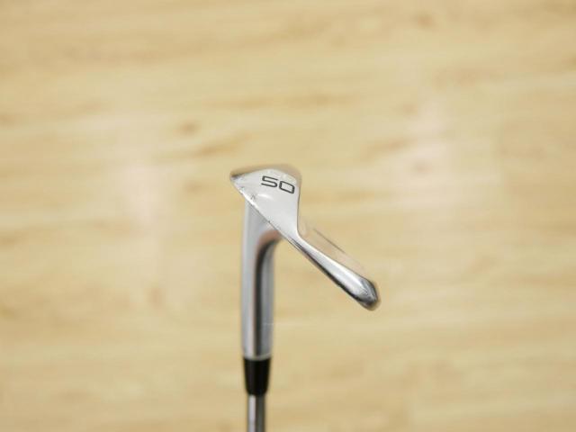 Wedge : Fourteen : Wedge Fourteen RM-12 Forged Loft 50 ก้านเหล็ก Dynamic Gold Wedge