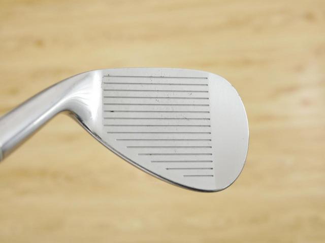 Wedge : Fourteen : Wedge Fourteen RM-12 Forged Loft 50 ก้านเหล็ก Dynamic Gold Wedge