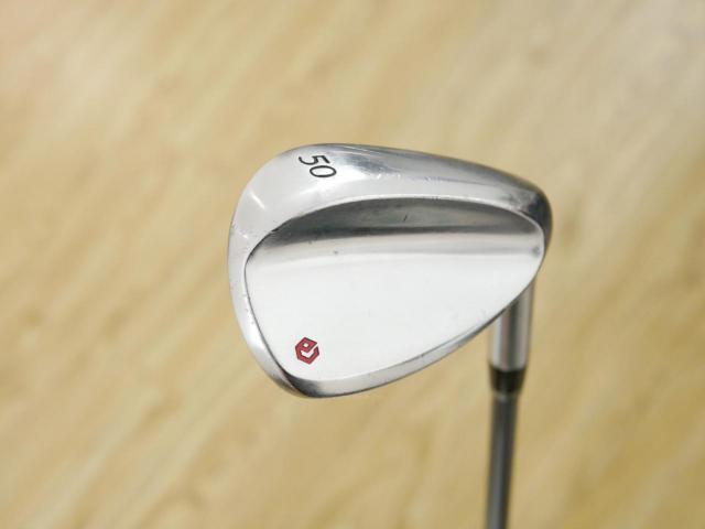 Wedge : Epon : Wedge Epon Personal Forged Loft 50 ก้านกราไฟต์ Fujikura MCI Solid 85