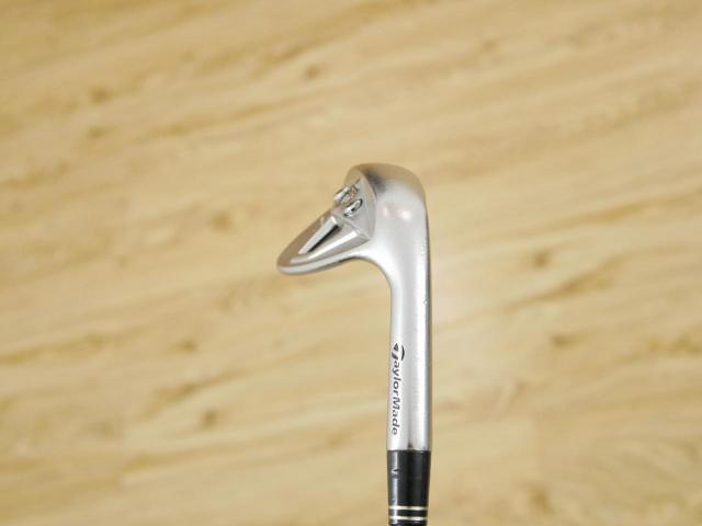 Wedge : Taylormade : Wedge Taylormade Z TP Milled Loft 50 ก้านเหล็ก Flex S