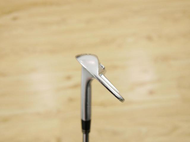 Wedge : Taylormade : Wedge Taylormade Z TP Milled Loft 50 ก้านเหล็ก Flex S