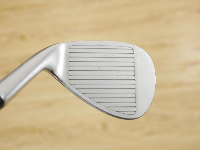 Wedge : Taylormade : Wedge Taylormade Z TP Milled Loft 50 ก้านเหล็ก Flex S