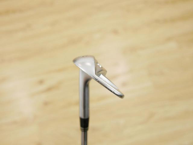 Wedge : Taylormade : Wedge Taylormade Z TP Milled Loft 56 ก้านเหล็ก NS Pro 950 Flex S