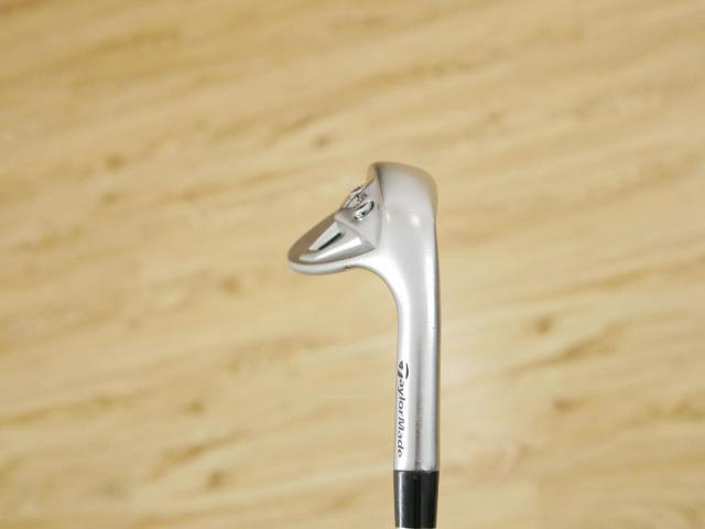 Wedge : Taylormade : Wedge Taylormade Z TP Milled Loft 56 ก้านเหล็ก NS Pro 950 Flex S