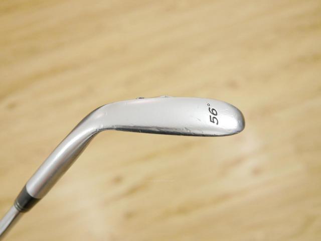 Wedge : Taylormade : Wedge Taylormade Z TP Milled Loft 56 ก้านเหล็ก NS Pro 950 Flex S