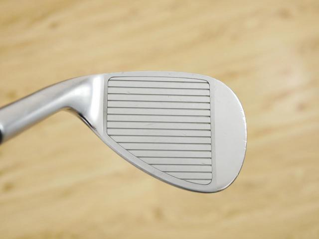 Wedge : Taylormade : Wedge Taylormade Z TP Milled Loft 56 ก้านเหล็ก NS Pro 950 Flex S