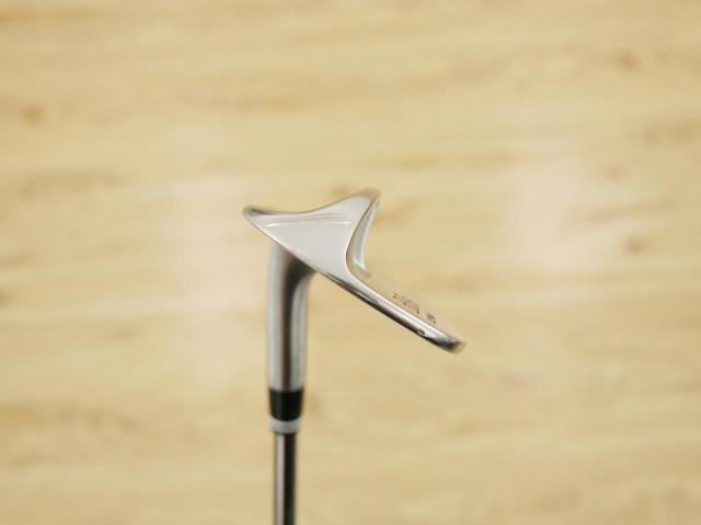 Wedge : Other : Wedge Lynx ONLY BUNKER Loft 58 ก้านเหล็ก Flex S