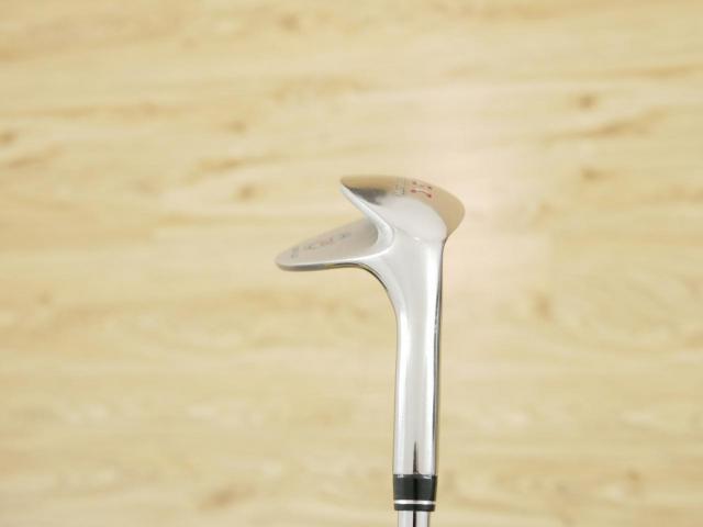 Wedge : Other : Wedge LEZAX AGC Big Bounce Loft 70 ก้านเหล็ก Flex S