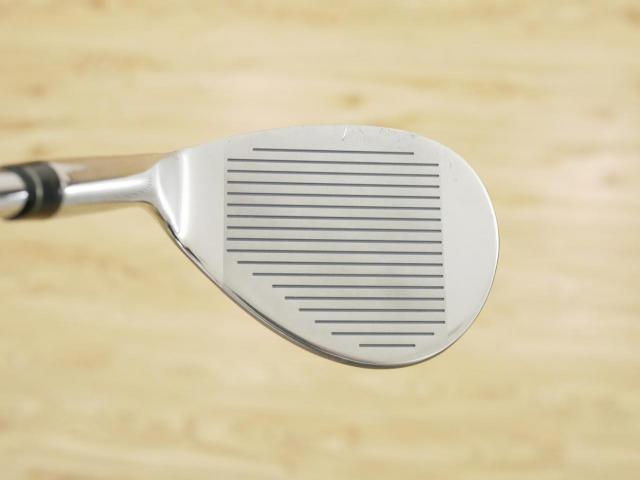 Wedge : Other : Wedge LEZAX AGC Big Bounce Loft 70 ก้านเหล็ก Flex S