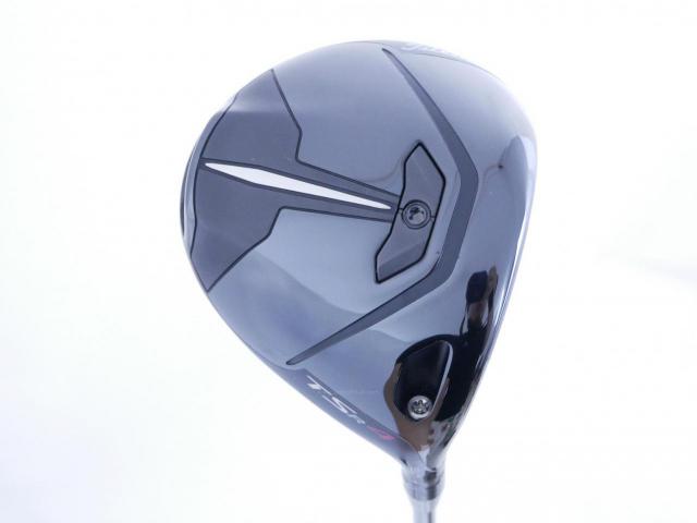 Driver : Titleist : ไดรเวอร์ Titleist TSR 4 (ออกปี 2022 Japan Spec.) Loft 9 ก้าน TSP311 Flex S