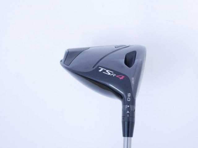 Driver : Titleist : ไดรเวอร์ Titleist TSR 4 (ออกปี 2022 Japan Spec.) Loft 9 ก้าน TSP311 Flex S