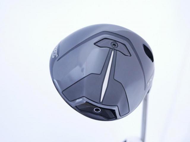 Driver : Titleist : ไดรเวอร์ Titleist TSR 4 (ออกปี 2022 Japan Spec.) Loft 9 ก้าน TSP311 Flex S