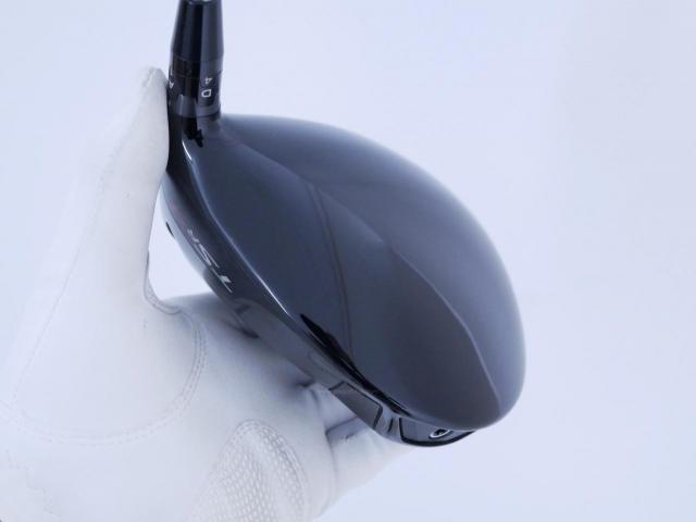 Driver : Titleist : ไดรเวอร์ Titleist TSR 4 (ออกปี 2022 Japan Spec.) Loft 9 ก้าน TSP311 Flex S