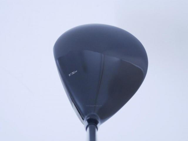 Driver : Titleist : ไดรเวอร์ Titleist TSR 4 (ออกปี 2022 Japan Spec.) Loft 9 ก้าน TSP311 Flex S