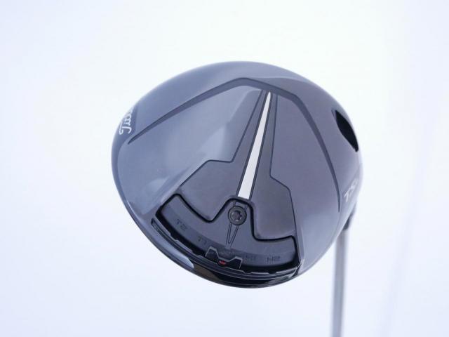 Driver : Titleist : ไดรเวอร์ Titleist TSR 3 (ออกปี 2022 Japan Spec.) Loft 10 (ปรับได้) ก้าน Titleist TSP111 Flex S