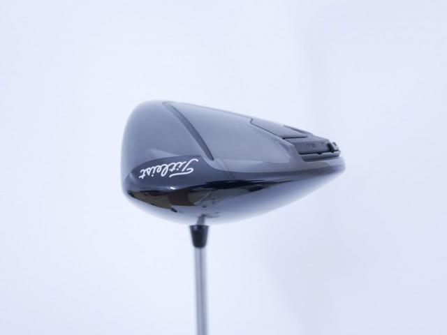 Driver : Titleist : ไดรเวอร์ Titleist TSR 3 (ออกปี 2022 Japan Spec.) Loft 10 (ปรับได้) ก้าน Titleist TSP111 Flex S