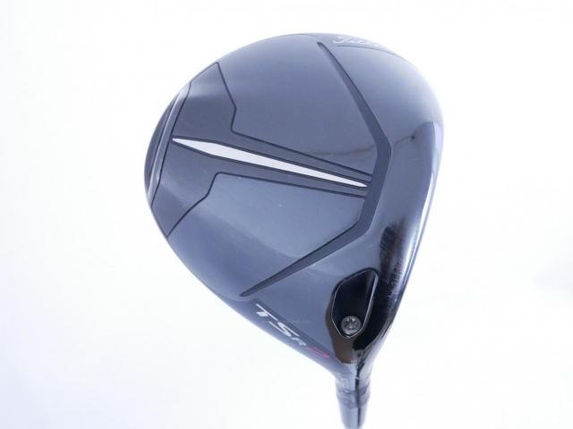 Driver : Titleist : ไดรเวอร์ Titleist TSR 2 (ออกปี 2022 Japan Spec.) Loft 10 (ปรับได้) ก้าน Titleist TSP310 Flex S