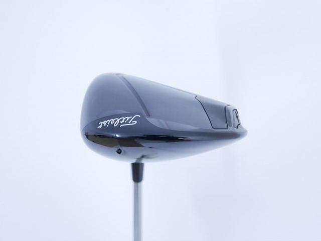 Driver : Titleist : ไดรเวอร์ Titleist TSR 2 (ออกปี 2022 Japan Spec.) Loft 10 (ปรับได้) ก้าน Titleist TSP310 Flex S