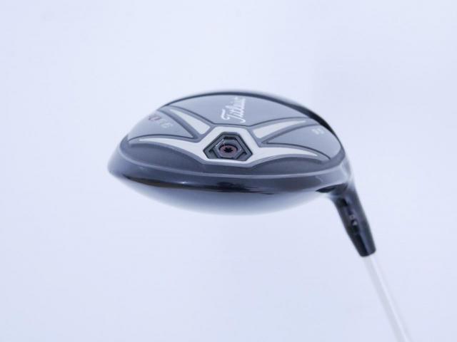 Driver : Titleist : **มีบุบ** ไดรเวอร์ Titleist 915D2 Loft 9.5 ก้าน Aldila Rogue 60 Flex S