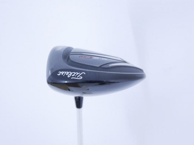 Driver : Titleist : **มีบุบ** ไดรเวอร์ Titleist 915D2 Loft 9.5 ก้าน Aldila Rogue 60 Flex S