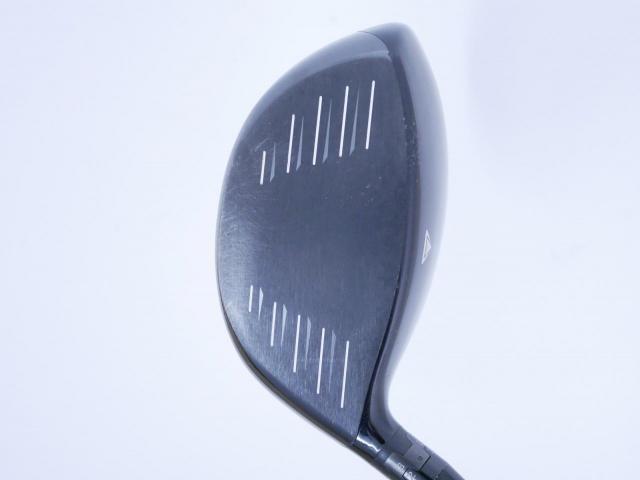 Driver : Titleist : **มีบุบ** ไดรเวอร์ Titleist 915D2 Loft 9.5 ก้าน Aldila Rogue 60 Flex S