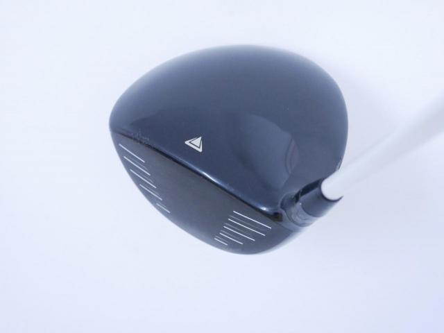 Driver : Titleist : **มีบุบ** ไดรเวอร์ Titleist 915D2 Loft 9.5 ก้าน Aldila Rogue 60 Flex S