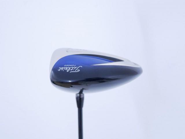 Driver : Titleist : ไดรเวอร์ Titleist VG3 2015 (Japan Spec.) Loft 10.5 ก้าน Mitsubishi VG50 Flex SR