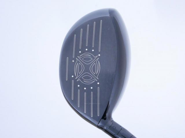 Driver : Callaway : ไดรเวอร์ Callaway X HOT PRO (460cc) Loft 10.5 Flex S