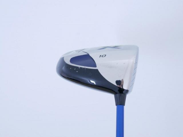 Driver : Callaway : ไดรเวอร์ Callaway Hyper X Loft 10 Flex R