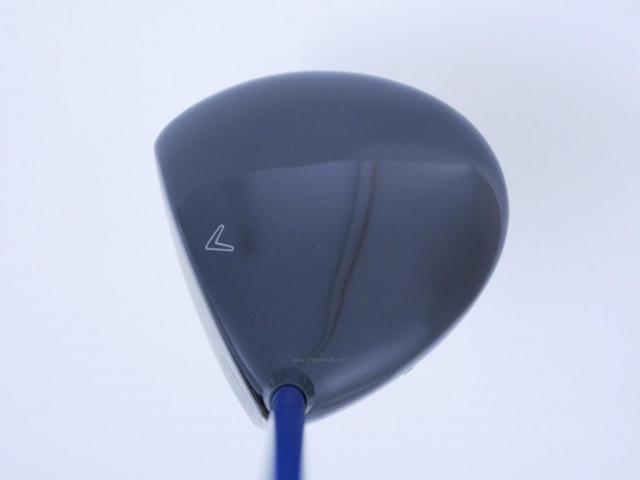 Driver : Callaway : ไดรเวอร์ Callaway Hyper X Loft 10 Flex R