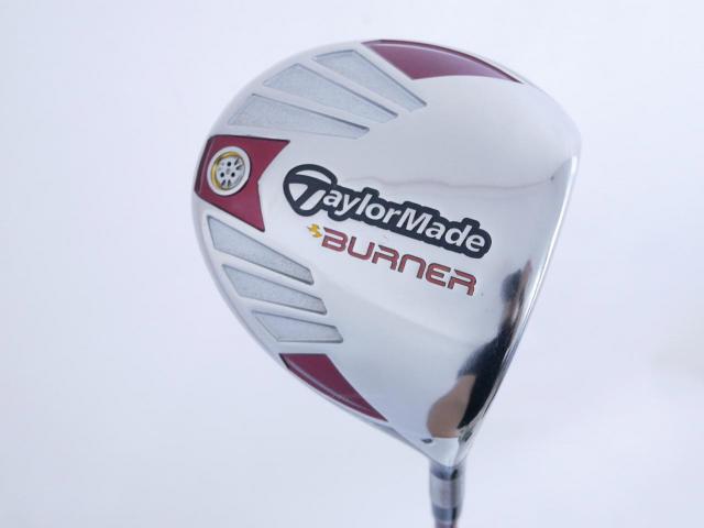 Driver : Taylormade : ไดรเวอร์ Taylormade Burner Loft 9.5 Flex S