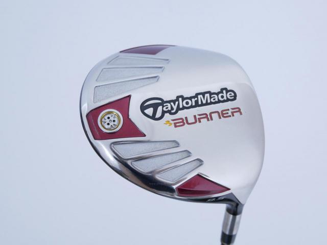 Driver : Taylormade : ไดรเวอร์ Taylormade Burner Loft 9.5 Flex S