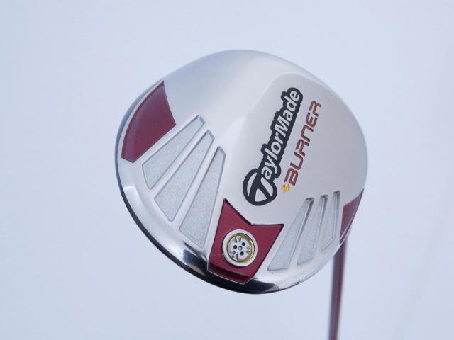 Driver : Taylormade : ไดรเวอร์ Taylormade Burner Loft 9.5 Flex S