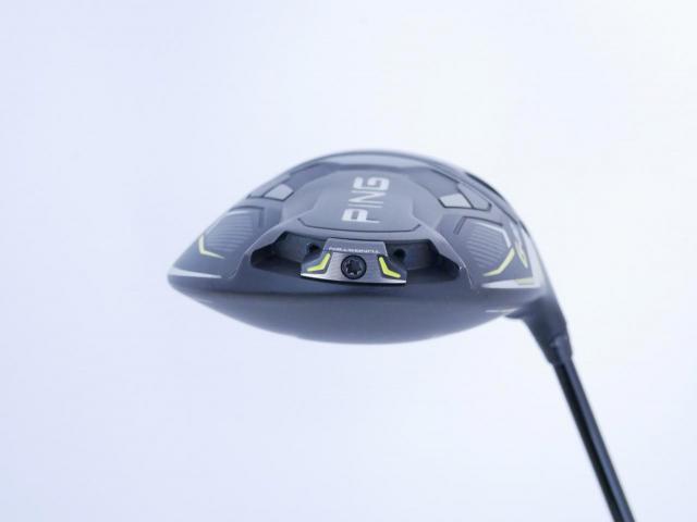 Driver : PING : ไดรเวอร์ Ping G430 LST (รุ่นปี 2023) Loft 10.5 (ปรับได้) ก้าน Ping Alta J CB Flex S